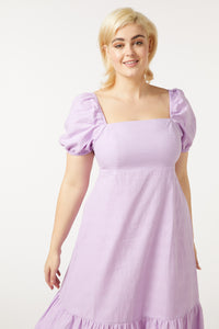 lilac