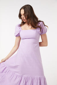 lilac