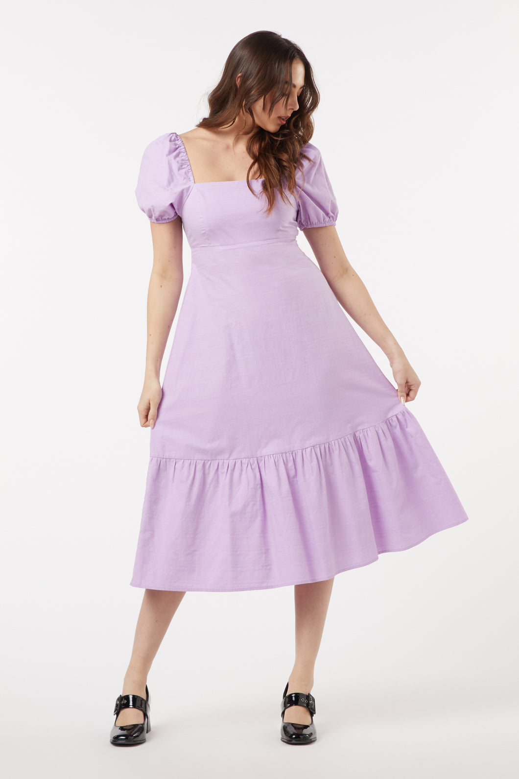 lilac