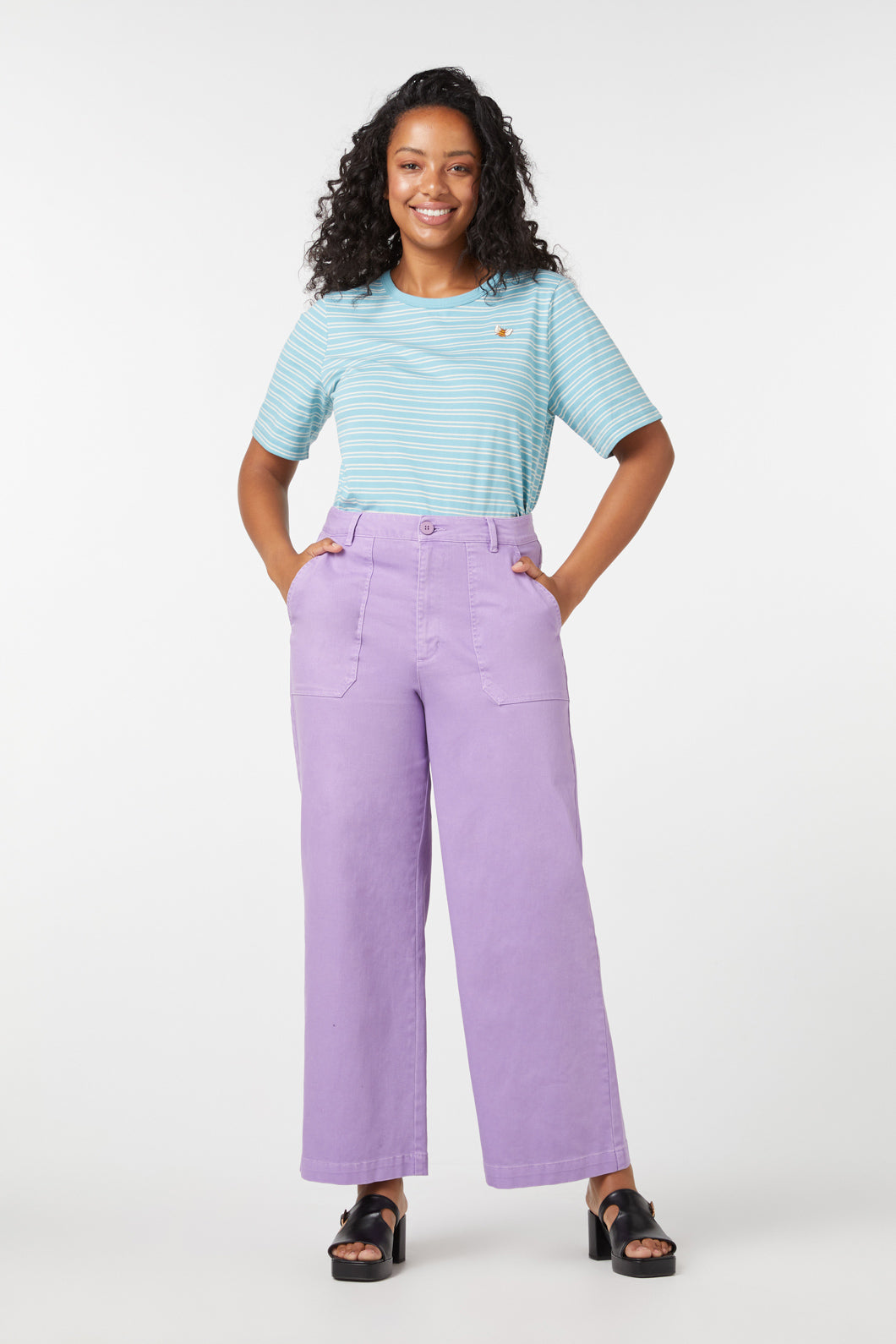 lilac