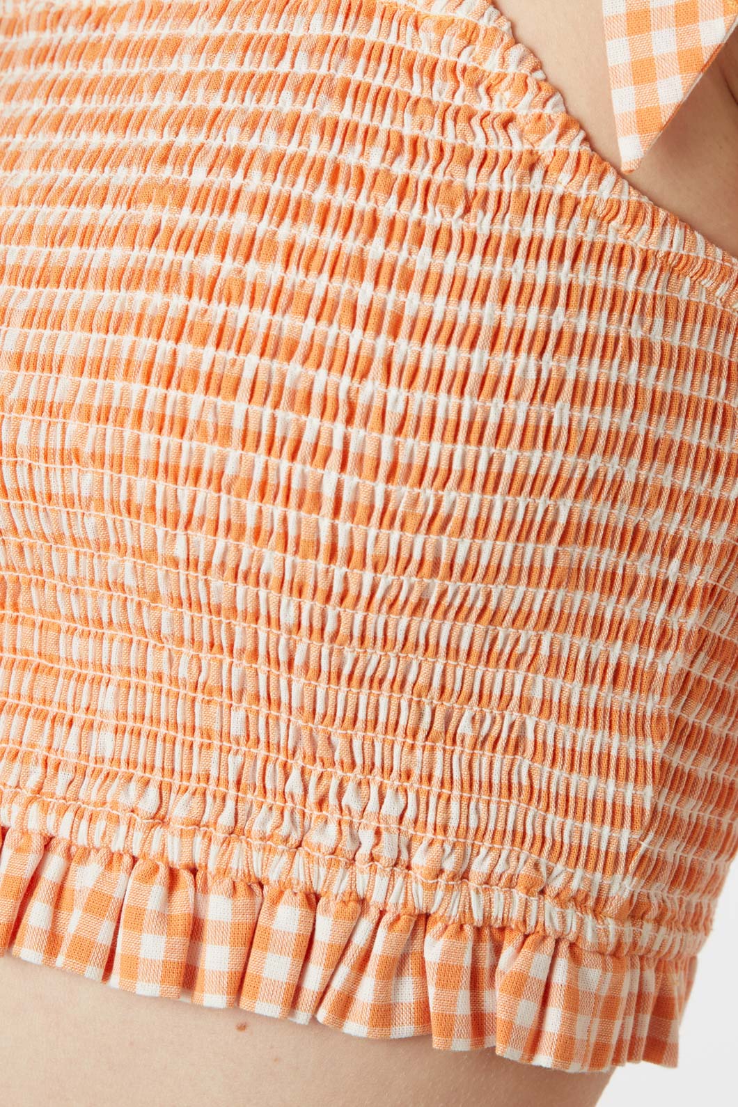 tangerine