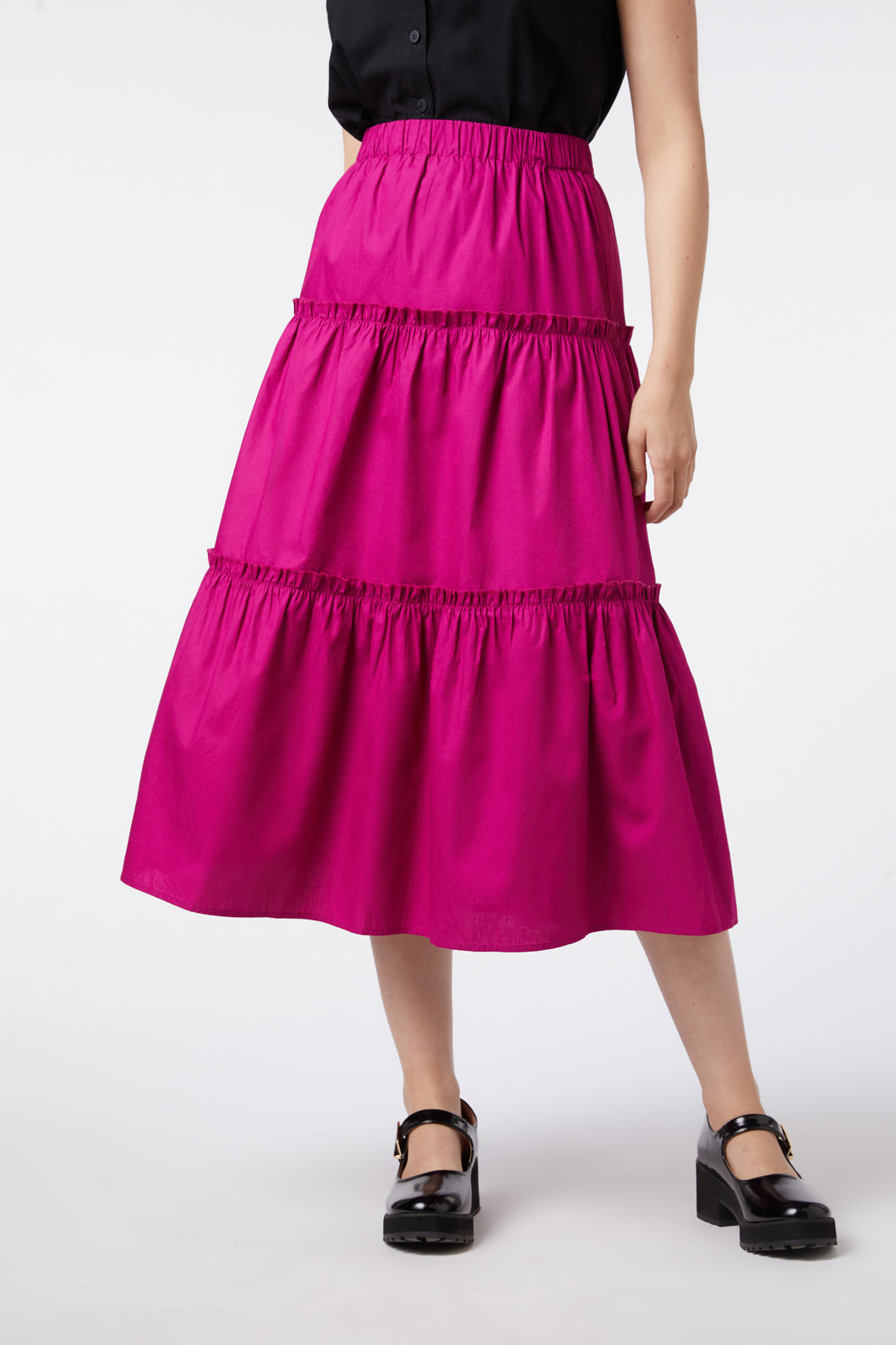 magenta