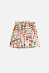 cream