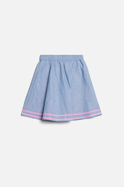 light-blue