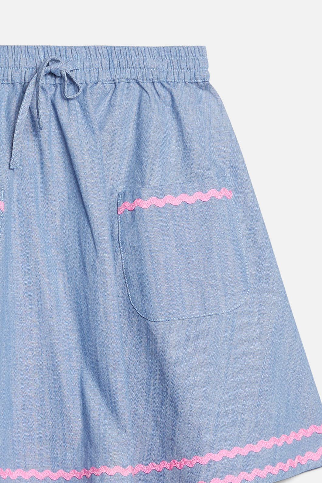 light-blue