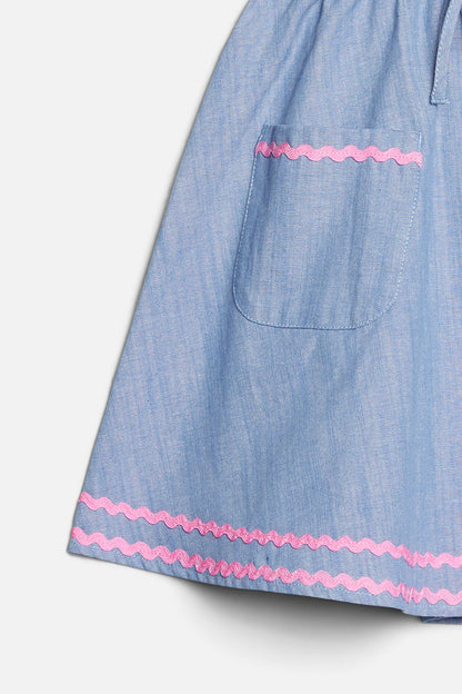 light-blue